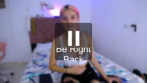 LAURA online show from March 2025 05:35:02 PM