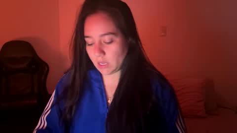 Snapshot of laura_d23 chatting on February 2026 11:56:02 PM laura online show from February 2026 11:56:02 PM