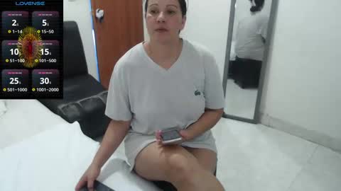 Snapshot of laura_foxx2379 chatting on January 2025 07:32:01 PM laura_foxx2379 online show from January 2025 07:32:01 PM