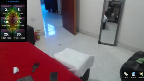 Snapshot of laura_foxx2379 chatting on February 2025 05:07:02 PM laura_foxx2379 online show from February 2025 05:07:02 PM