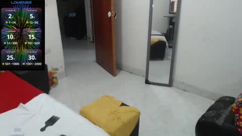 Snapshot of laura_foxx2379 chatting on March 2025 02:27:02 AM laura_foxx2379 online show from March 2025 02:27:02 AM