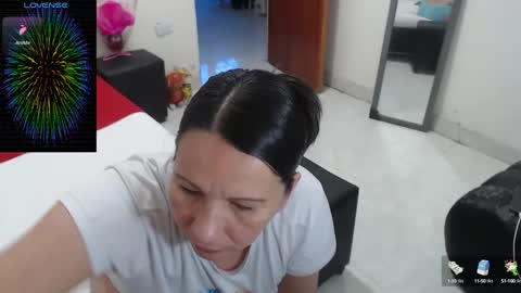 Snapshot of laura_foxx2379 chatting on March 2025 04:07:02 PM laura_foxx2379 online show from March 2025 04:07:02 PM