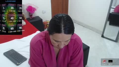 Snapshot of laura_foxx2379 chatting on March 2025 12:44:01 AM laura_foxx2379 online show from March 2025 12:44:01 AM