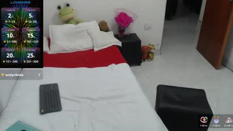 Snapshot of laura_foxx2379 chatting on March 2025 11:37:02 PM laura_foxx2379 online show from March 2025 11:37:02 PM