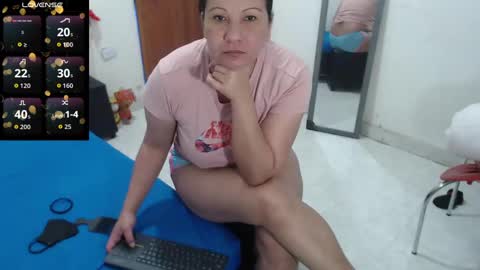 Snapshot of laura_foxx2379 chatting on September 2025 04:39:01 PM laura_foxx2379 online show from September 2025 04:39:01 PM