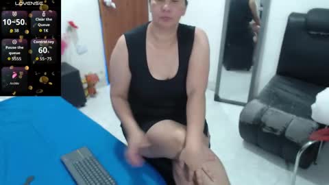 Snapshot of laura_foxx2379 chatting on September 2025 09:37:01 PM laura_foxx2379 online show from September 2025 09:37:01 PM