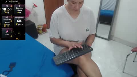 Snapshot of laura_foxx2379 chatting on September 2025 02:14:01 AM laura_foxx2379 online show from September 2025 02:14:01 AM