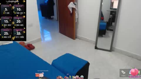 laura_foxx2379 online show from February 2026 03:39:02 PM