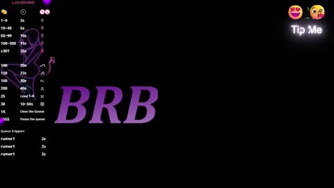 Lura online show from March 2025 03:35:01 PM