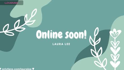 Snapshot of laura_lee chatting on October 2025 01:53:02 AM Laura Lee. online show from October 2025 01:53:02 AM