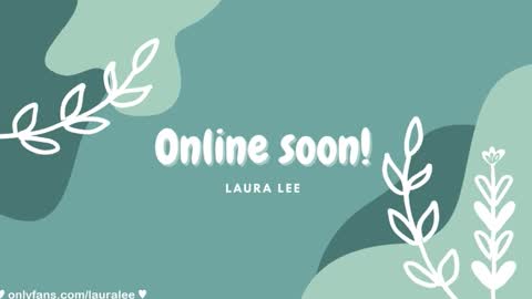 Snapshot of laura_lee chatting on November 2025 01:05:01 AM Laura Lee. online show from November 2025 01:05:01 AM