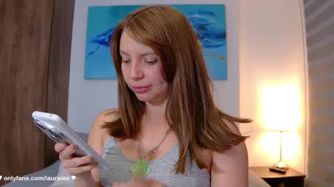 Laura Lee. online show from February 2026 01:35:02 AM