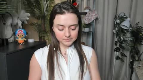 Snapshot of laura_mutti chatting on April 2026 03:48:02 PM Samantha online show from April 2026 03:48:02 PM
