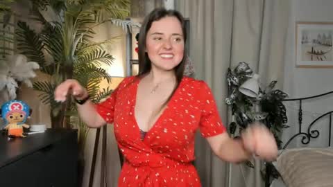Snapshot of laura_mutti chatting on May 2026 04:00:01 PM Samantha online show from May 2026 04:00:01 PM