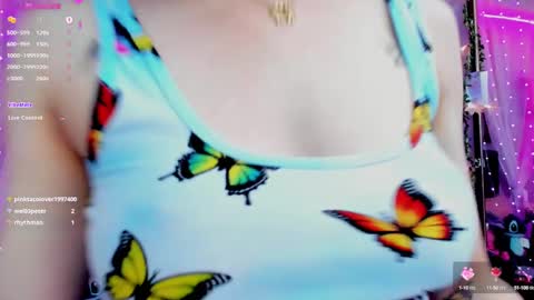 Kate  online show from March 2025 04:07:02 PM