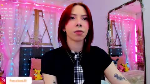 Kate  online show from October 2025 12:39:01 PM