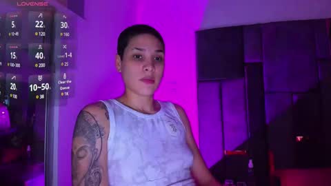 Snapshot of laura_r23 chatting on February 2025 11:58:02 PM Laura Rose online show from February 2025 11:58:02 PM
