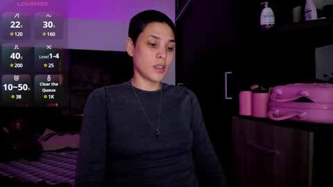 Snapshot of laura_r23 chatting on February 2025 11:57:02 PM Laura Rose online show from February 2025 11:57:02 PM