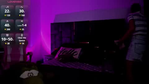 Snapshot of laura_r23 chatting on March 2025 01:04:02 AM Laura Rose online show from March 2025 01:04:02 AM