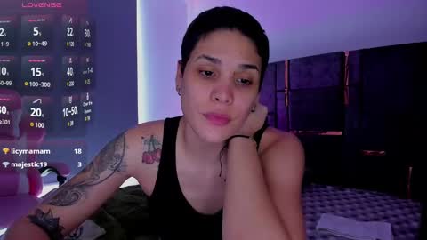 Snapshot of laura_r23 chatting on March 2025 05:29:02 PM Laura Rose online show from March 2025 05:29:02 PM