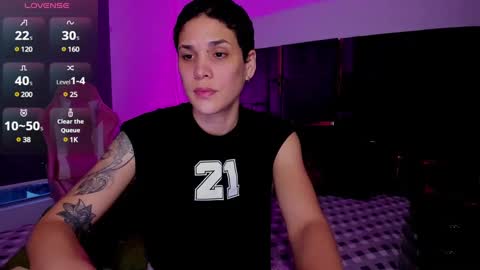 Snapshot of laura_r23 chatting on March 2025 11:05:01 PM Laura Rose online show from March 2025 11:05:01 PM