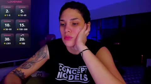 Snapshot of laura_r23 chatting on March 2025 11:49:01 PM Laura Rose online show from March 2025 11:49:01 PM