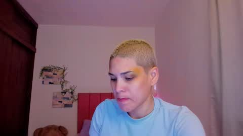 Laura Rose online show from January 2026 10:14:02 PM