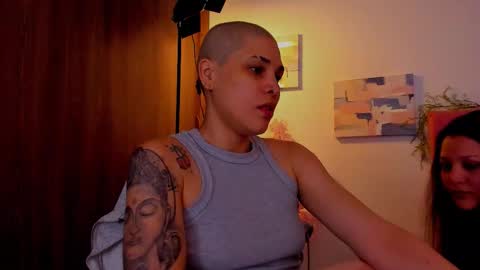 Laura Rose online show from March 2026 05:02:01 AM