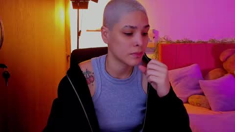 Laura Rose online show from March 2026 08:43:01 PM