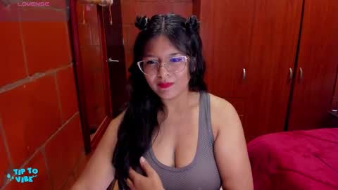 Laura  independent model Next show Monday 2th December online show from September 2025 02:53:01 PM