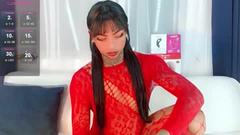 Laura online show from February 2026 08:02:02 AM