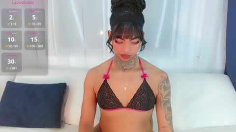 Laura online show from April 2026 03:09:02 AM