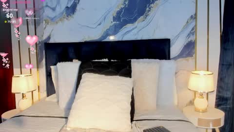 Laura Blue online show from May 2026 08:47:01 PM