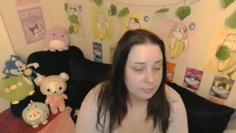 LauraChan online show from January 2025 08:10:01 PM