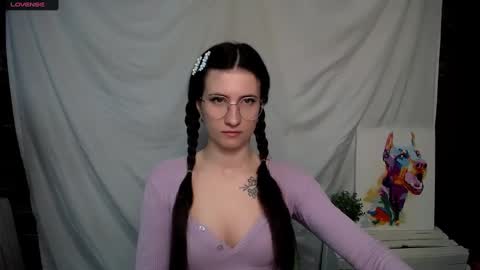 Snapshot of lauradre_ chatting on March 2025 08:19:02 AM Laura online show from March 2025 08:19:02 AM