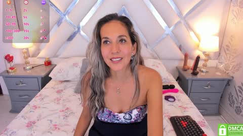 Laura online show from December 2024 01:20:02 PM