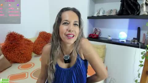 Laura online show from April 2026 04:05:02 AM