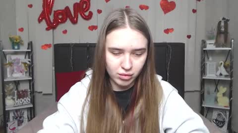 LauraHlot online show from February 2026 10:25:01 AM