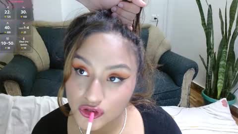 Snapshot of lauralei_01 chatting on March 2025 04:02:02 AM Laura and Phillipe SEE YOU AGAIN ON JANUARY 12 2025 HAPPY NEW YEAR online show from March 2025 04:02:02 AM