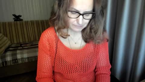 Lauraoven1 online show from December 2025 07:16:02 AM