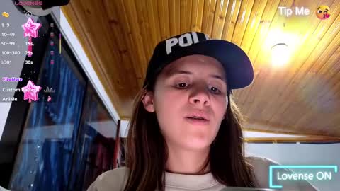 Laura online show from January 2025 11:17:02 PM