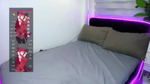 Snapshot of laurasinclair chatting on January 2025 02:07:01 PM Your sweet Laura online show from January 2025 02:07:01 PM