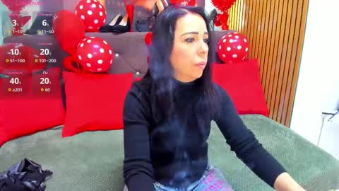 Laura online show from February 2026 05:15:01 AM