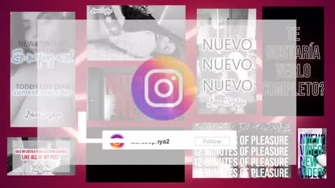 Laura online show from January 2025 11:13:01 PM