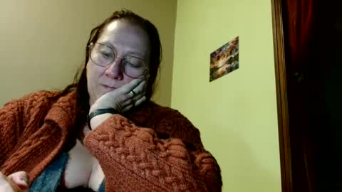 laureanne online show from January 2025 08:19:02 PM