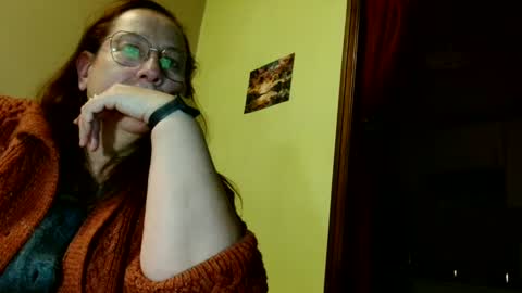 laureanne online show from January 2025 08:29:01 PM