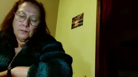 laureanne online show from January 2025 08:56:01 PM