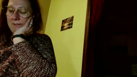 laureanne online show from February 2025 09:17:01 PM