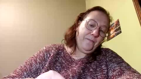 laureanne online show from February 2025 08:15:01 PM