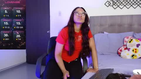 Laura online show from March 2025 08:42:02 PM